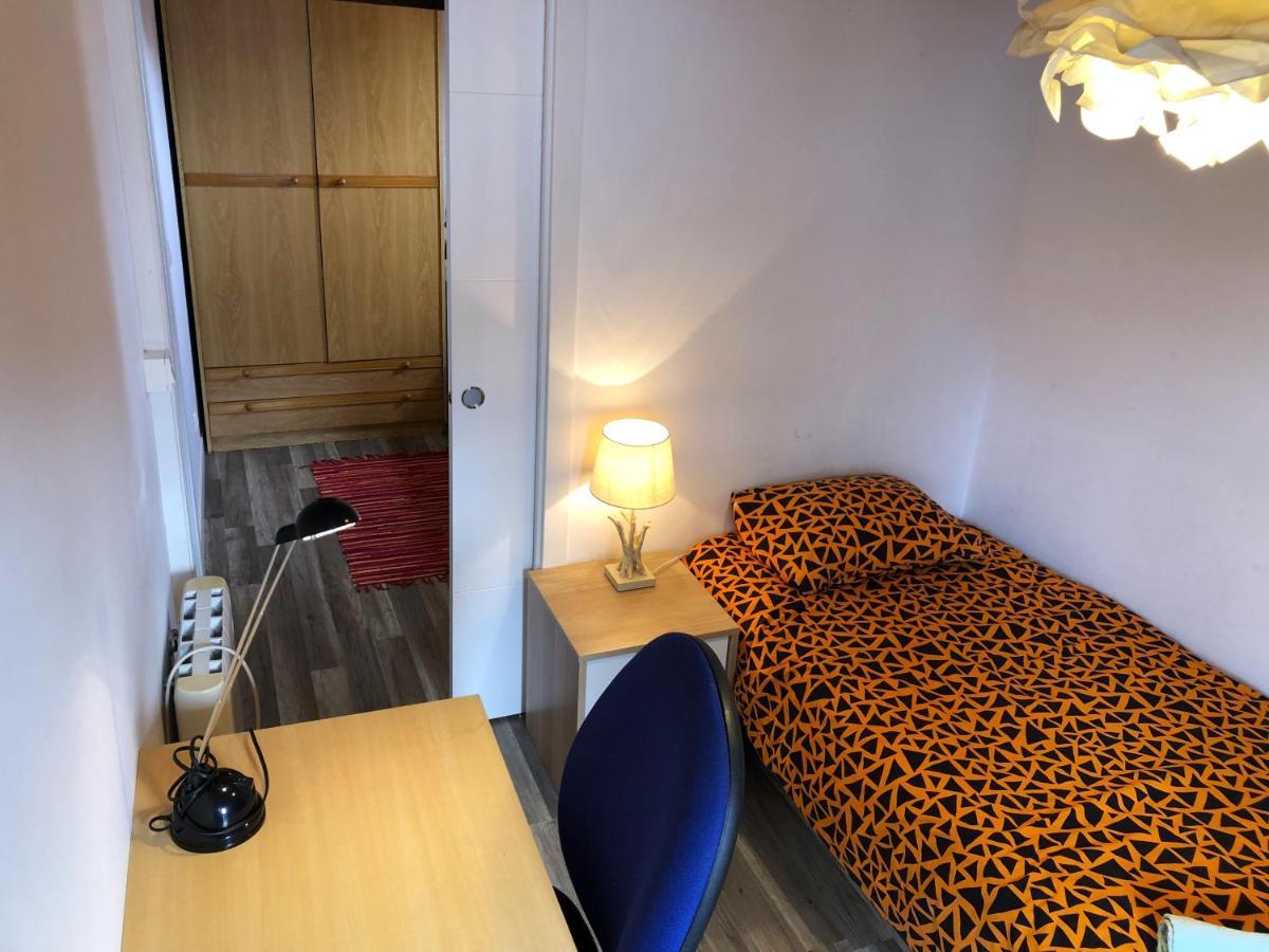Old Town Superbistak Apartment Lekeitio Exterior photo